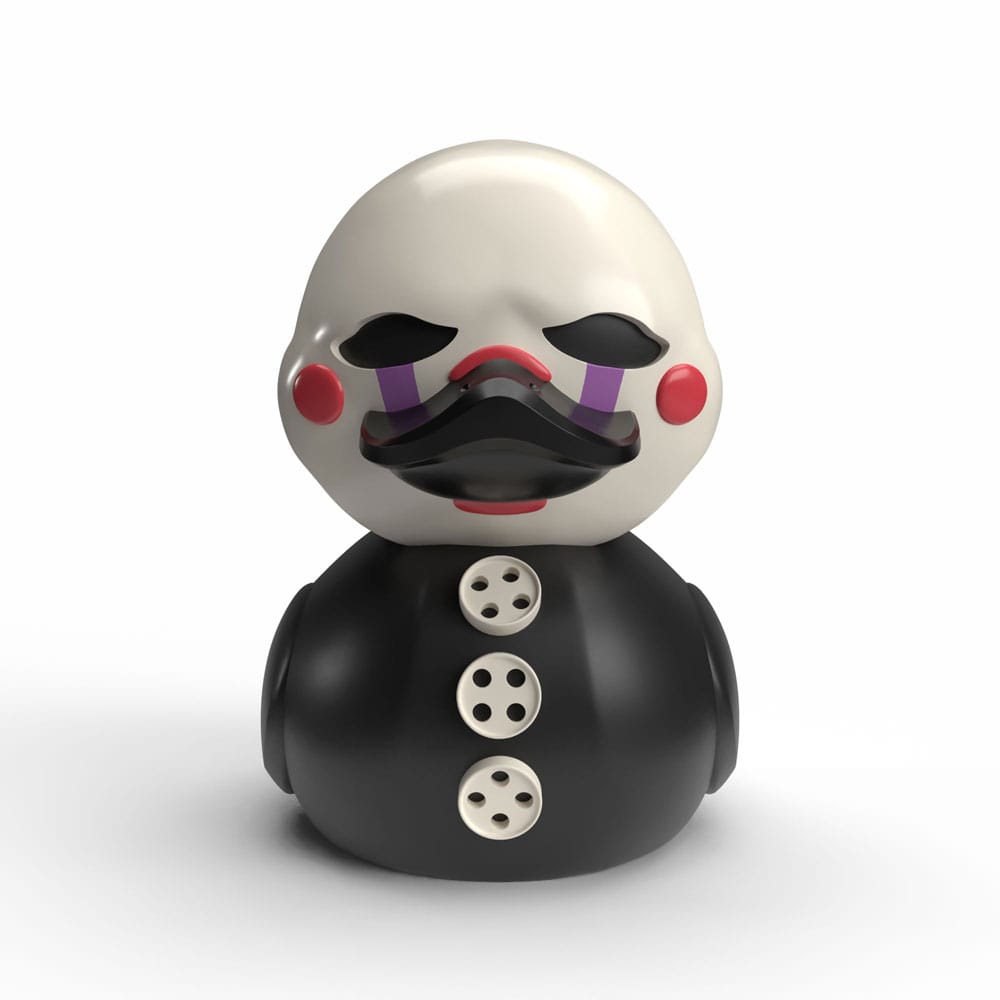 Five Nights at Freddy´s Tubbz PVC Figure Marionette 1st Edition 10 cm DS Modellismo Five Nights at Freddy´s Tubbz Marionette 1st