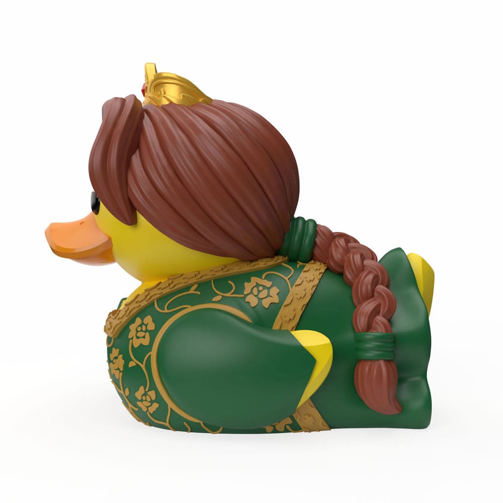 Shrek Tubbz PVC Figure Princess Fiona 1st Edition 10 cm DS Modellismo Shrek Tubbz Princess Fiona 1st Numskull