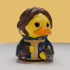 Fallout Tubbz Lucy Maclean Boxed Numskull