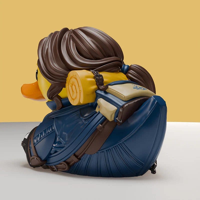 Fallout Tubbz PVC Figure Lucy Maclean Boxed Edition 10 cm DS Modellismo Fallout Tubbz Lucy Maclean Boxed Numskull