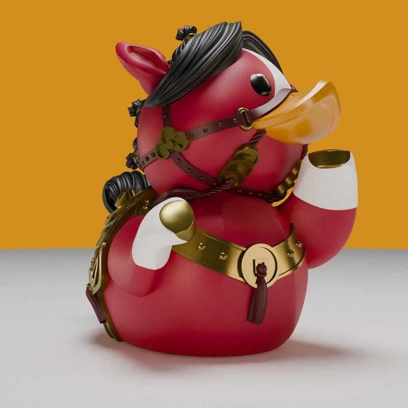 Chinese New Year Tubbz PVC Figure Horse Boxed Edition 10 cm DS Modellismo Chinese Year Tubbz Horse Boxed Numskull