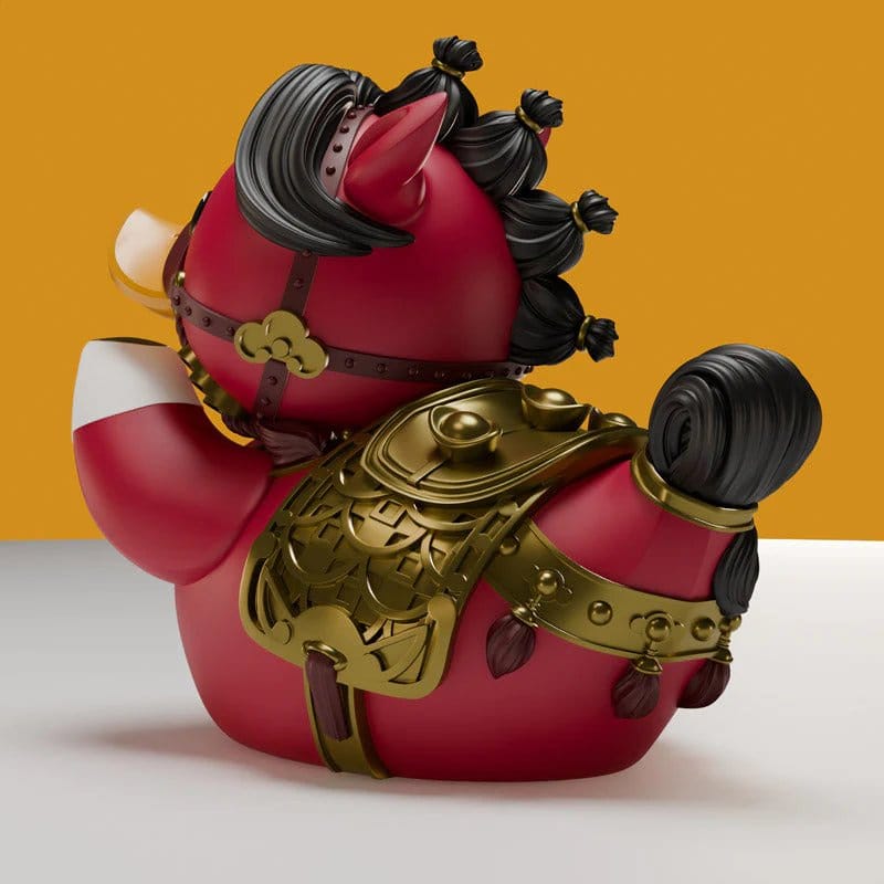 Chinese New Year Tubbz PVC Figure Horse Boxed Edition 10 cm DS Modellismo Chinese Year Tubbz Horse Boxed Numskull