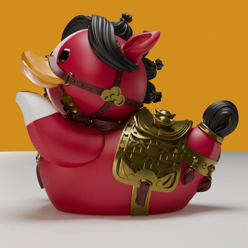 Chinese New Year Tubbz PVC Figure Horse Boxed Edition 10 cm DS Modellismo Chinese Year Tubbz Horse Boxed Numskull