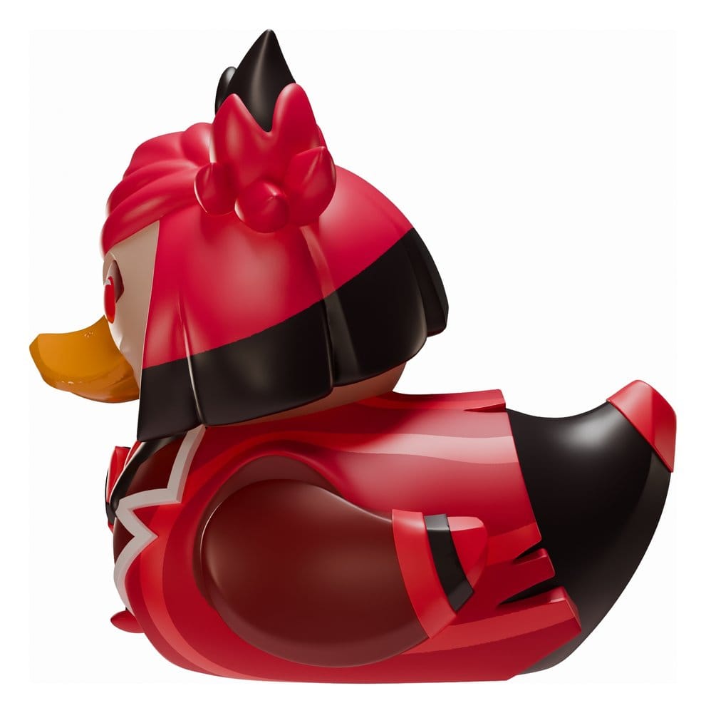 Hazbin Hotel Tubbz PVC Figure Alastor Boxed Edition 10 cm DS Modellismo Hazbin Hotel Tubbz Alastor Boxed Numskull