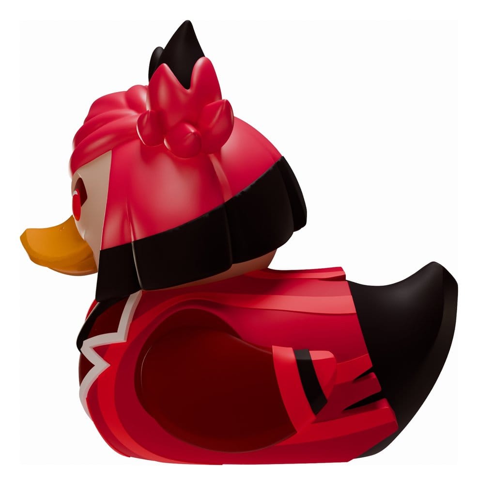 Hazbin Hotel Tubbz Mini PVC Figure Alistor 5 cm DS Modellismo Hazbin Hotel Tubbz Mini Alistor Numskull