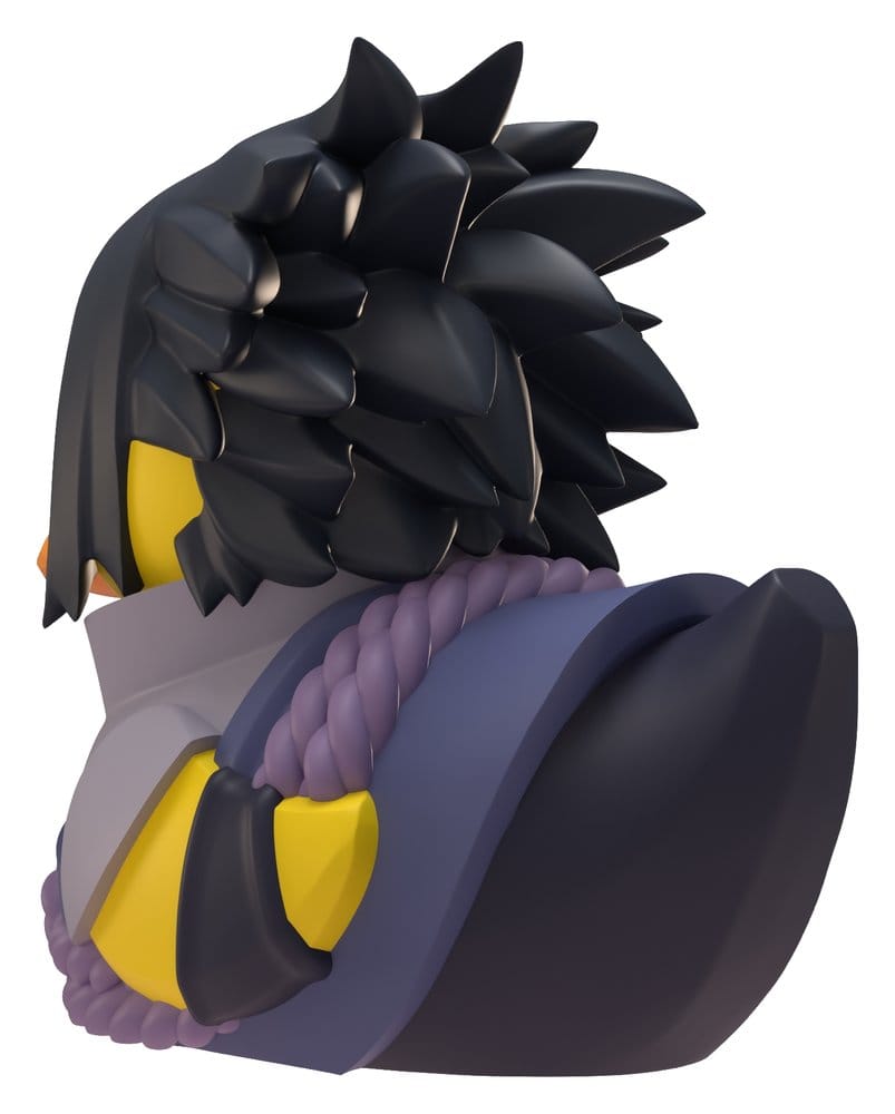 Naruto Shippuden Tubbz Mini PVC Figure Sasuke Uchiha 5 cm DS Modellismo Naruto Shippuden Tubbz Mini Sasuke Uchiha