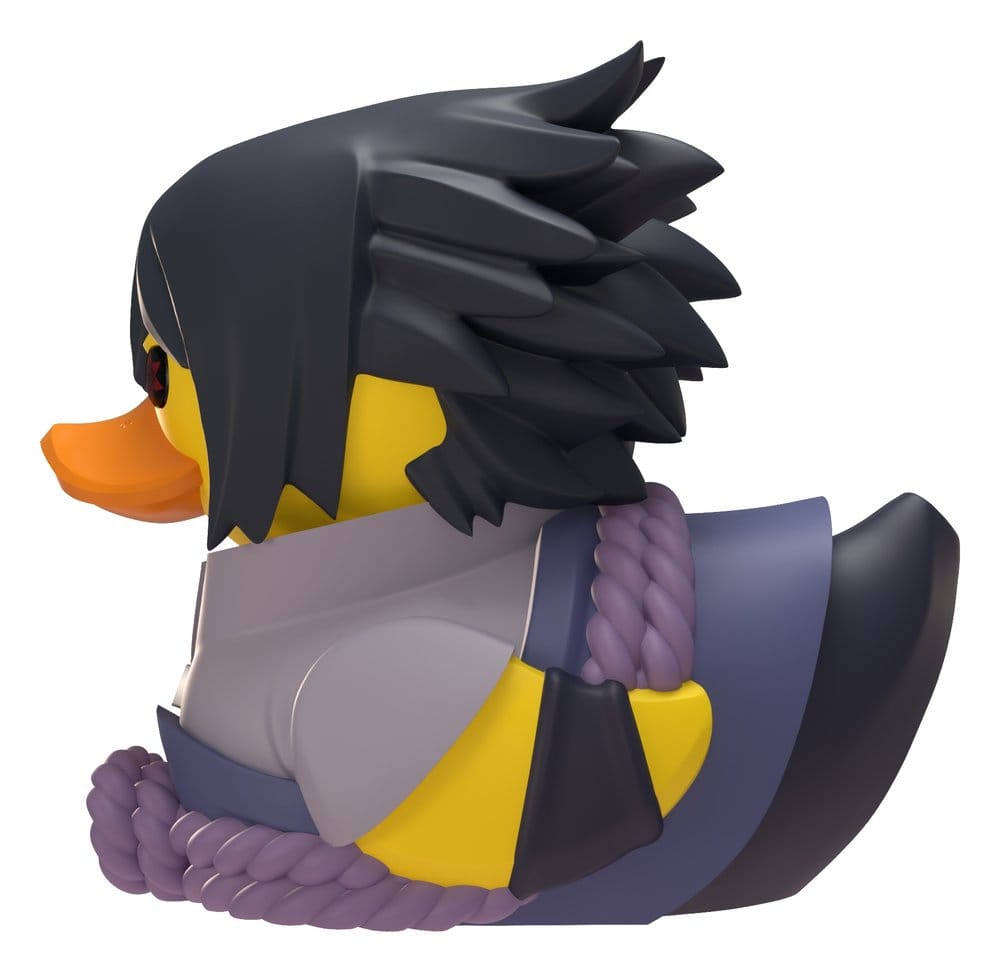 Naruto Shippuden Tubbz Mini PVC Figure Sasuke Uchiha 5 cm DS Modellismo Naruto Shippuden Tubbz Mini Sasuke Uchiha