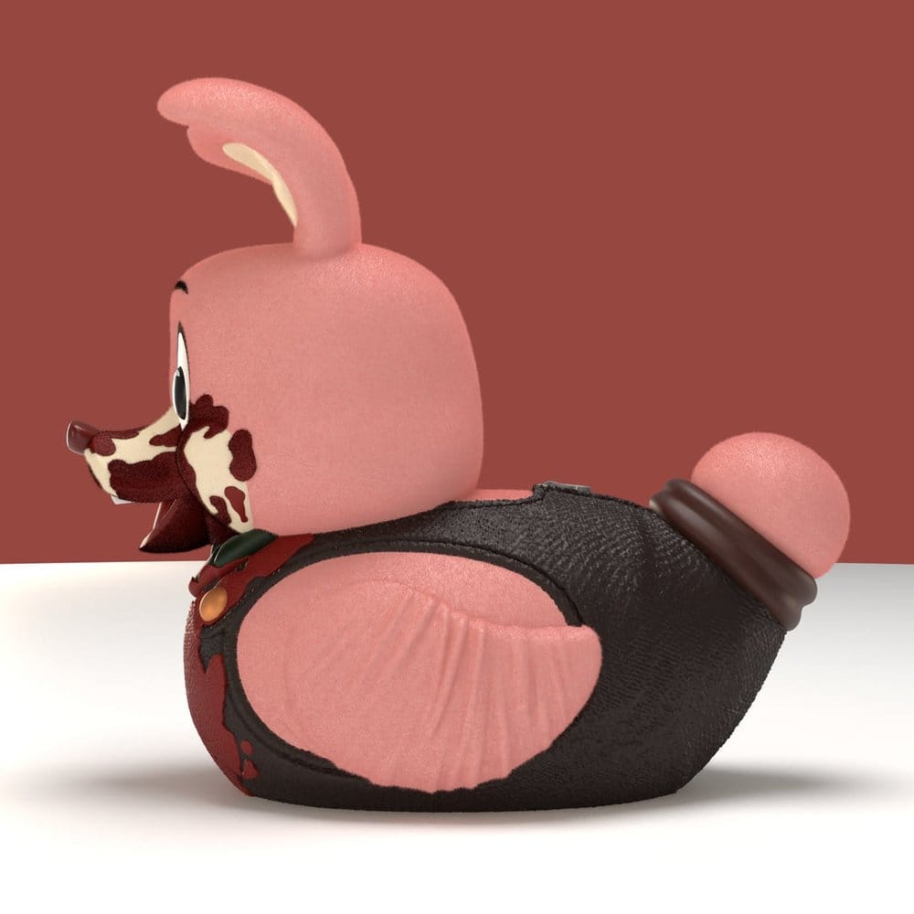 Silent Hill Tubbz PVC Figure Robbie the Rabbit edizione da collezione 10 cm DS Modellismo Silent Hill Tubbz Robbie Rabbit edizione