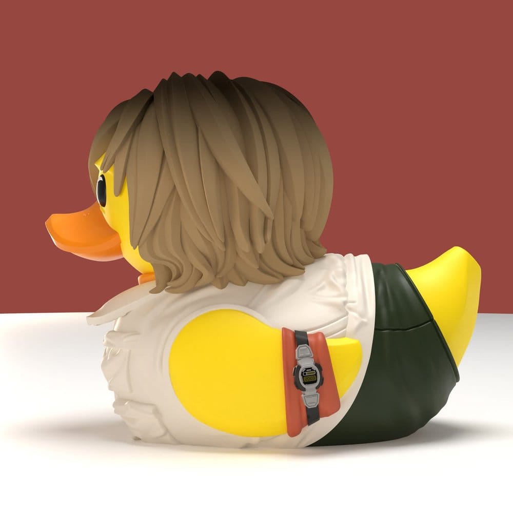 Silent Hill Tubbz Mini PVC Figure Heather Mason 5 cm DS Modellismo Silent Hill Tubbz Mini Heather Mason