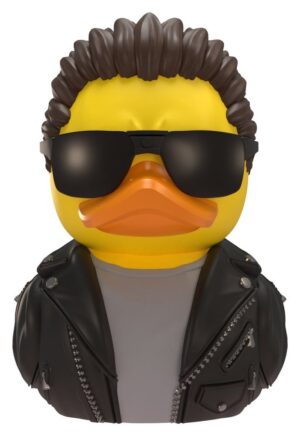 Terminator Tubbz Mini Terminator Numskull