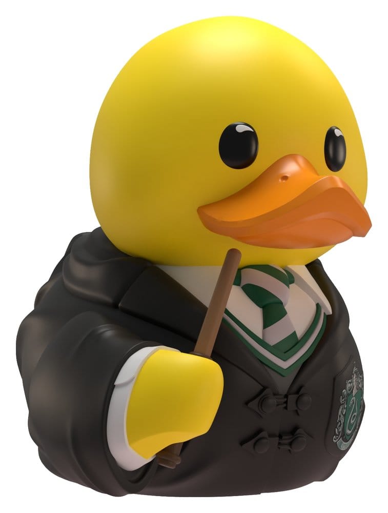 Harry Potter Tubbz PVC Figure Serpeverde edizione da collezione 10 cm DS Modellismo Harry Potter Tubbz Serpeverde edizione
