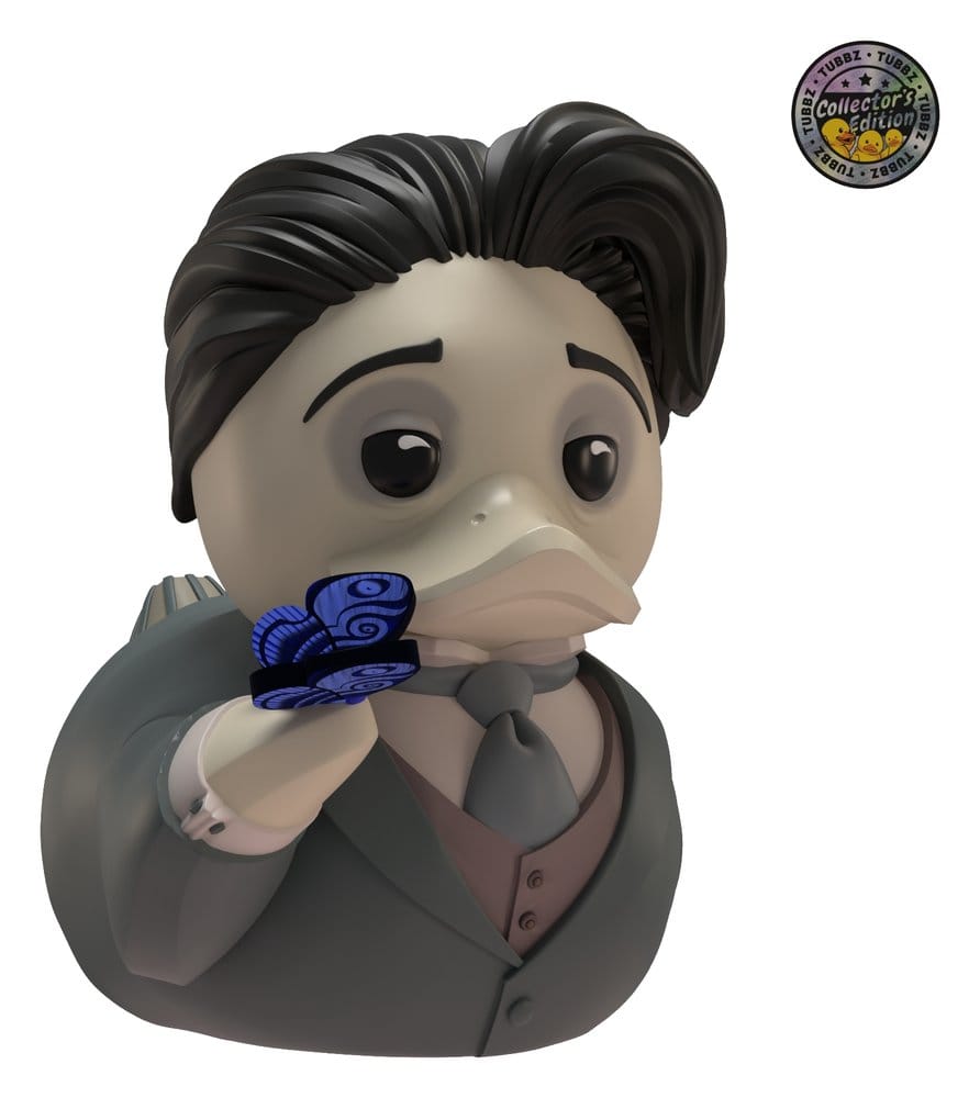 Corpse Bride Tubbz PVC Figure Victor edizione da collezione 10 cm DS Modellismo Corpse Bride Tubbz Victor edizione