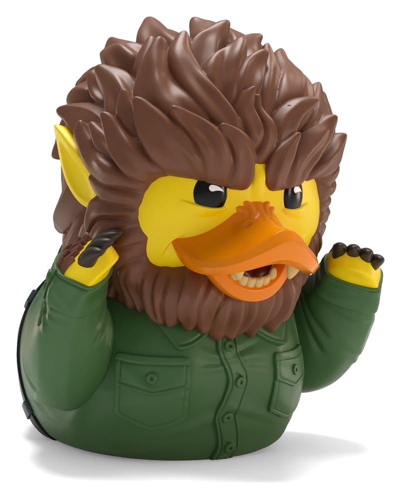 Monsters Tubbz PVC Figure Wolfman 10 cm DS Modellismo Monsters Tubbz Wolfman Numskull