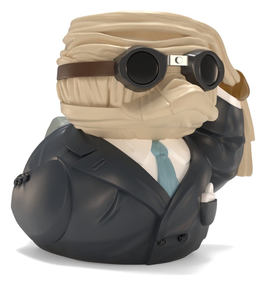 Monsters Tubbz PVC Figure Invisible Man 10 cm DS Modellismo Monsters Tubbz Invisible Man Numskull