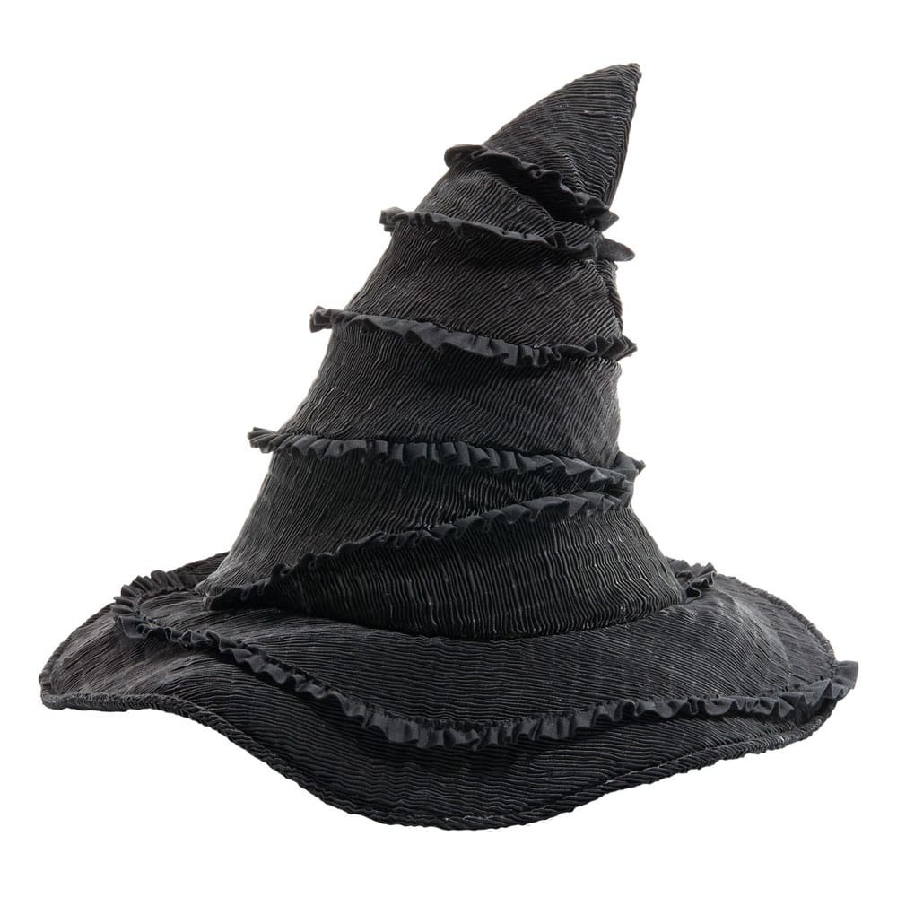 Replica Wicked Role Play 1/1 Elphaba's Hat (Collector'S Box) 38 cm DS Modellismo Replica Wicked Role Play Elphaba's scala 1/1