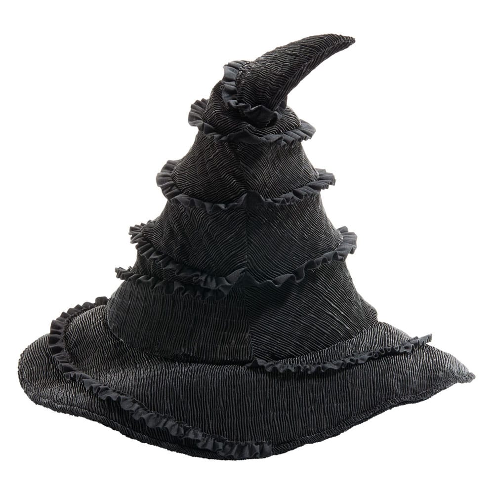 Replica Wicked Role Play 1/1 Elphaba's Hat (Collector'S Box) 38 cm DS Modellismo Replica Wicked Role Play Elphaba's scala 1/1