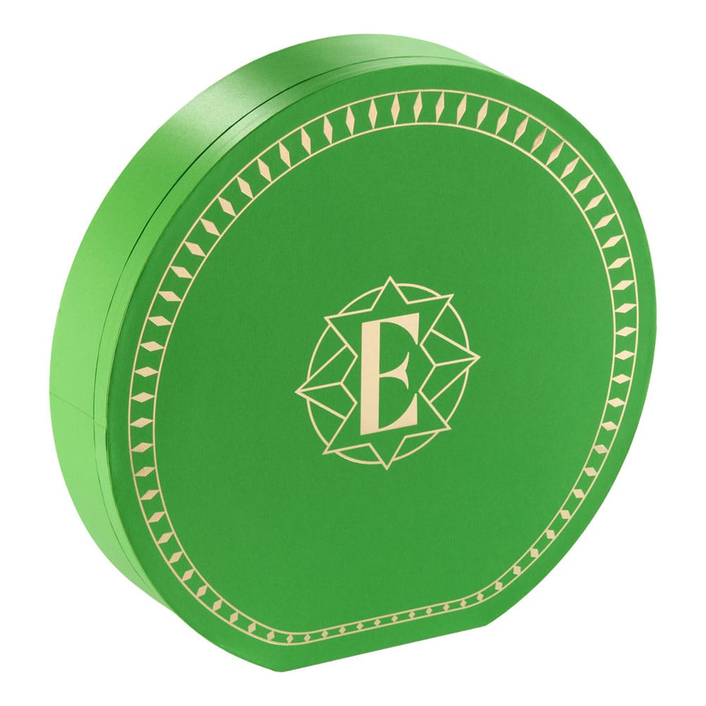 Replica Wicked Role Play 1/1 Elphaba's Hat (Collector'S Box) 38 cm DS Modellismo Replica Wicked Role Play Elphaba's scala 1/1