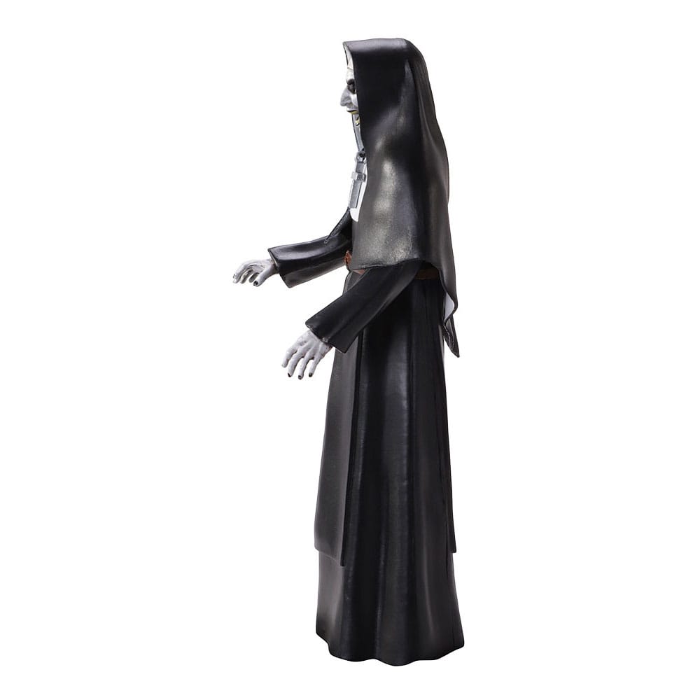 The Nun Bendyfigs Bendable Figure Valak the Nun 19 cm DS Modellismo Nun Bendyfigs Bendable Valak Nun