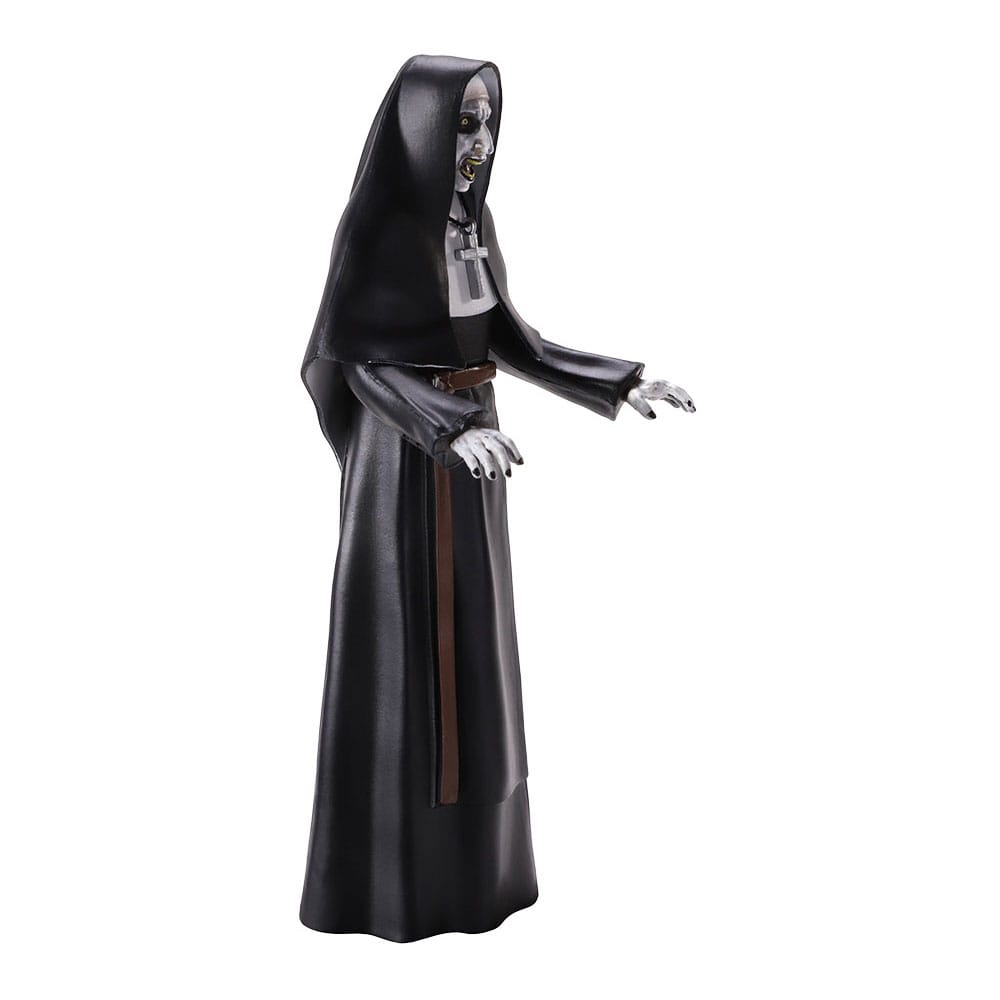 The Nun Bendyfigs Bendable Figure Valak the Nun 19 cm DS Modellismo Nun Bendyfigs Bendable Valak Nun