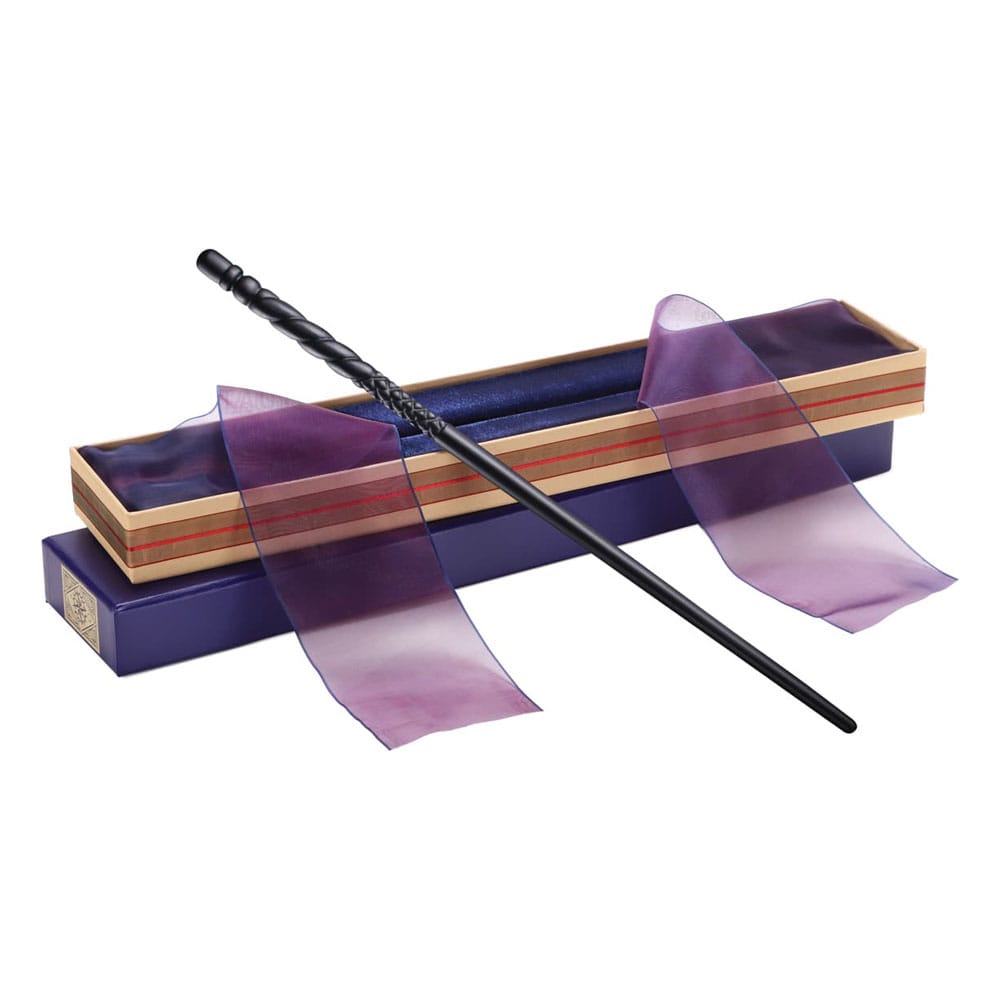 Harry Potter Wand Replica in Ollivanders Box - Ginny Weasley 36 cm DS Modellismo Harry Potter Wand Replica in Ollivanders Box