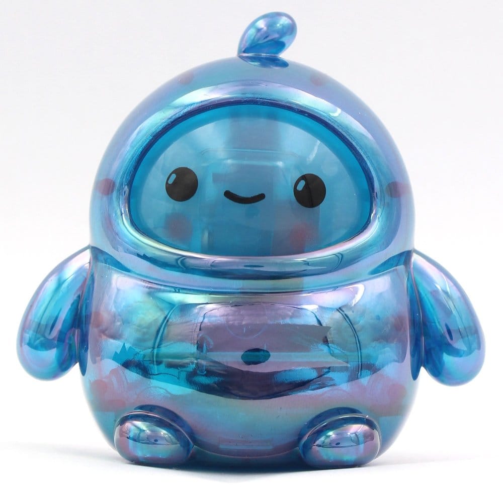 LamaTama Electronic da collezione Figures 6 cm Series 3 heo Exclusive Blind Box Display (23) DS Modellismo LamaTama Electronic da collezione 3 heo