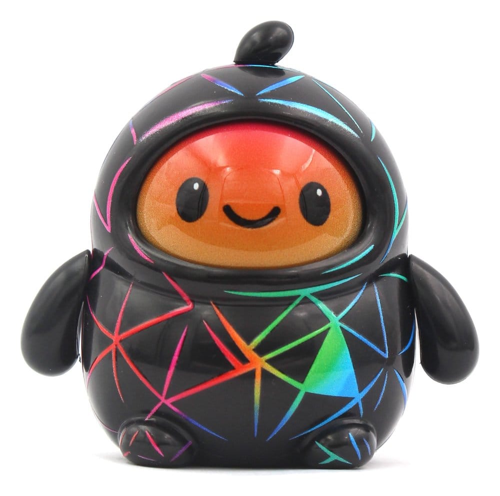LamaTama Electronic da collezione Figures 6 cm Series 3 heo Exclusive Blind Box Display (23) DS Modellismo LamaTama Electronic da collezione 3 heo