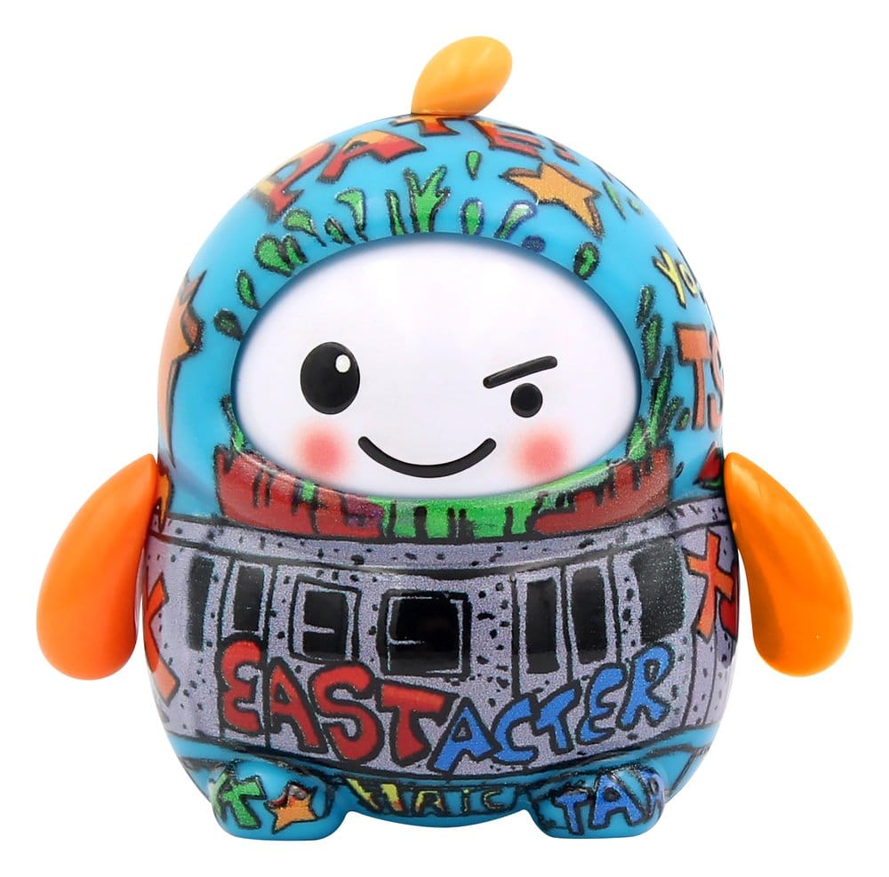 LamaTama Electronic da collezione Figures 6 cm Series 1 heo Exclusive Blind Box Display (26) DS Modellismo LamaTama Electronic da collezione 1 heo