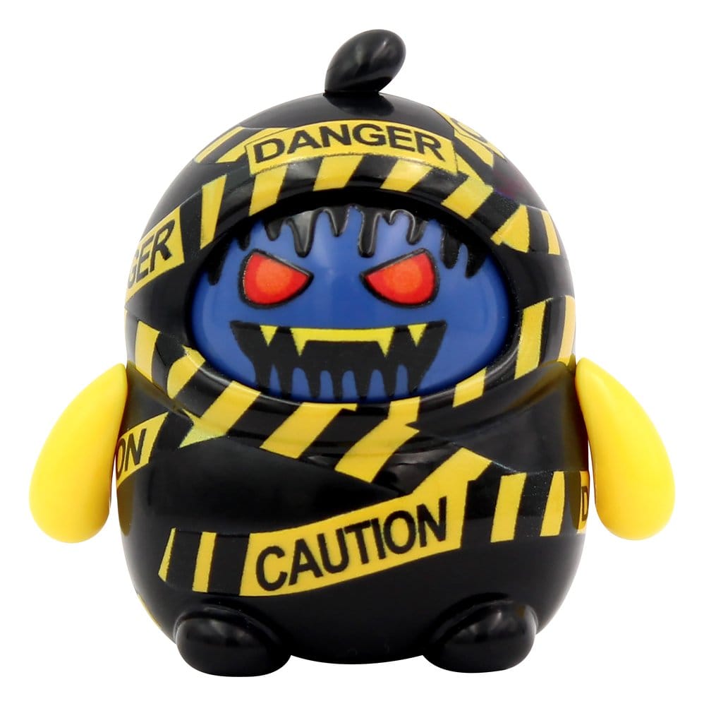 LamaTama Electronic da collezione Figures 6 cm Series 1 heo Exclusive Blind Box Display (26) DS Modellismo LamaTama Electronic da collezione 1 heo