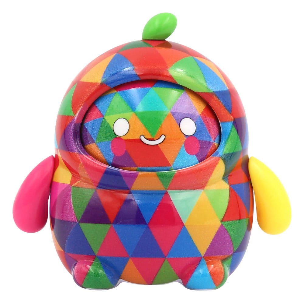 LamaTama Electronic da collezione Figures 6 cm Series 2 heo Exclusive Blind Box Display (26) DS Modellismo LamaTama Electronic da collezione 2 heo