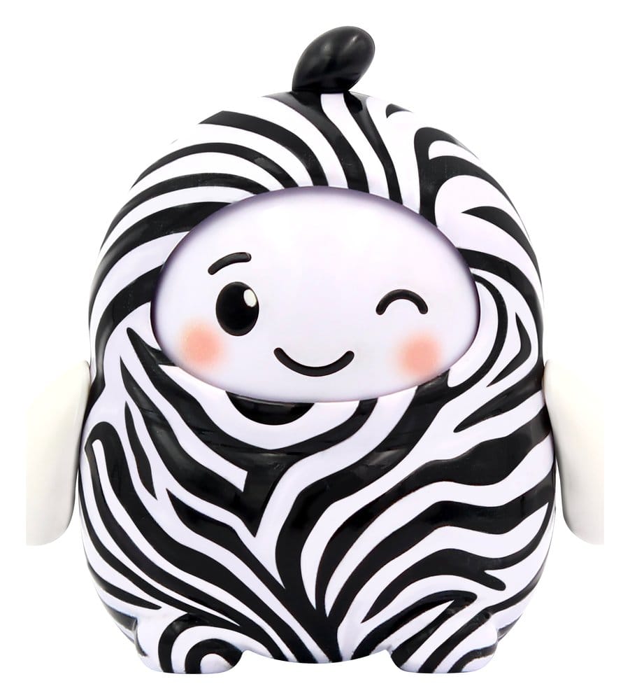 LamaTama Electronic da collezione Figures 6 cm Series 2 heo Exclusive Blind Box Display (26) DS Modellismo LamaTama Electronic da collezione 2 heo
