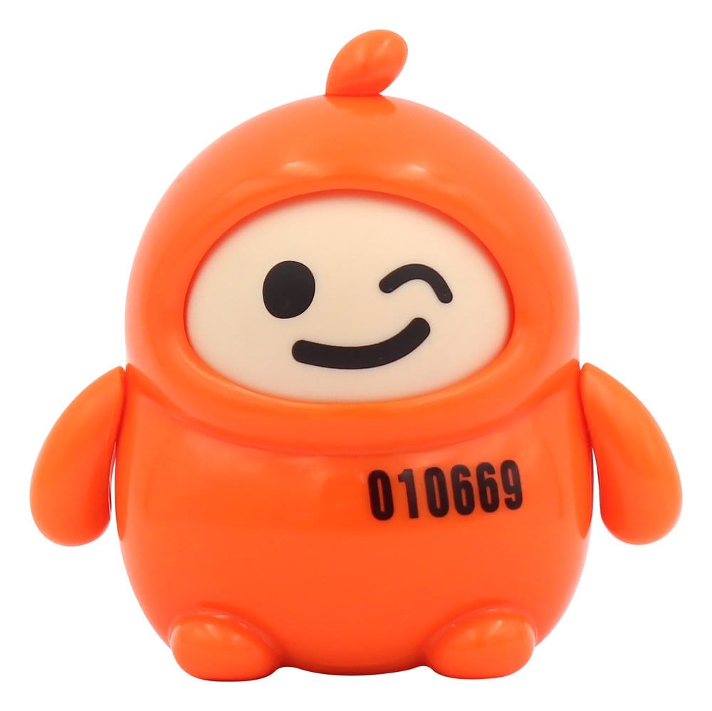 LamaTama Electronic da collezione Figures 6 cm Series 2 heo Exclusive Blind Box Display (26) DS Modellismo LamaTama Electronic da collezione 2 heo