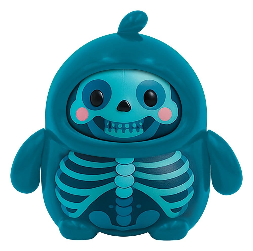 LamaTama Electronic da collezione Figures 6 cm Series 2 heo Exclusive Blind Box Display (26) DS Modellismo LamaTama Electronic da collezione 2 heo