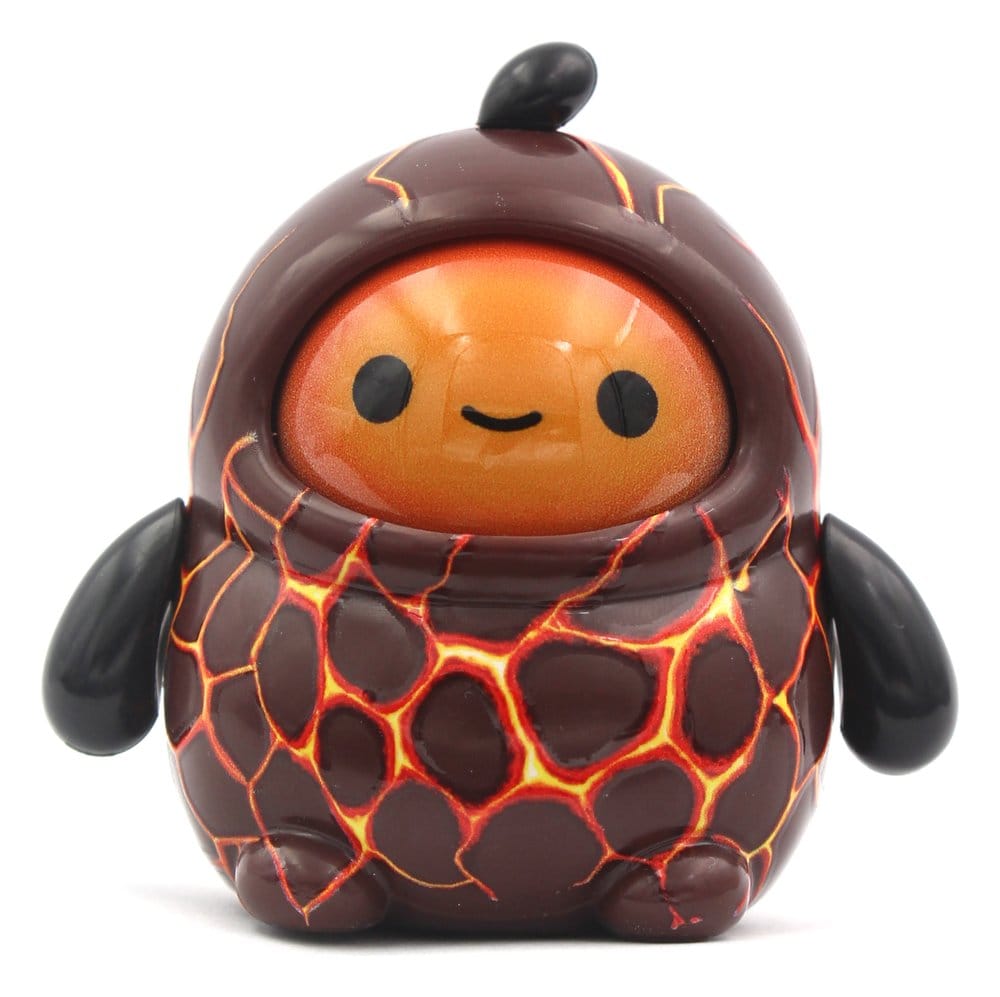 LamaTama Electronic da collezione Figures 6 cm Series 3 heo Exclusive Blind Box Display (26) DS Modellismo LamaTama Electronic da collezione 3 heo
