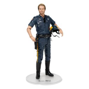 Terence Hill Action Matt Kirby