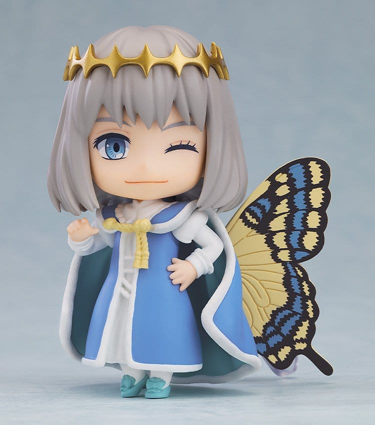 Fate/Grand Order Nendoroid Surprise Mini Figures Blind Box Assortment (6) DS Modellismo Fate/Grand Order Nendoroid Surprise Mini
