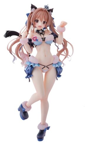 Original Character Figure scala 1/6