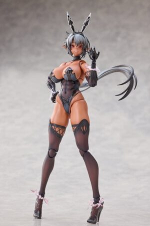Original Character Galactic scala 1/12