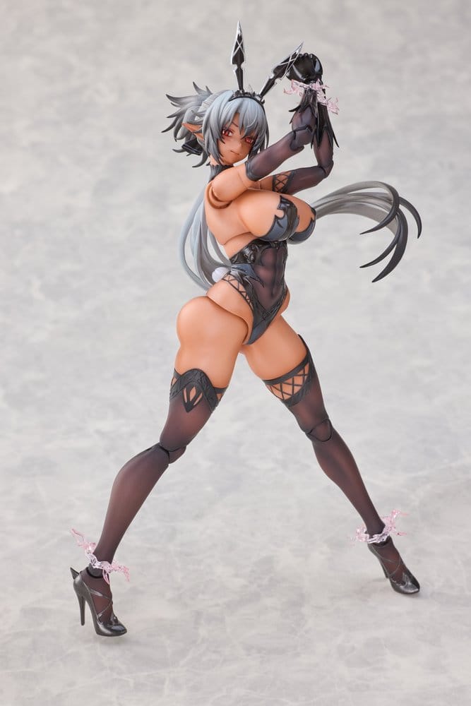 Original Character Galactic Series Action Figure 1/12 Gilnada 17 cm DS Modellismo Original Character Galactic scala 1/12