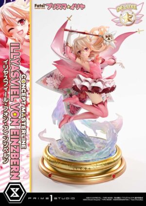 Statua Fate/kaleid liner Prisma scala 1/5