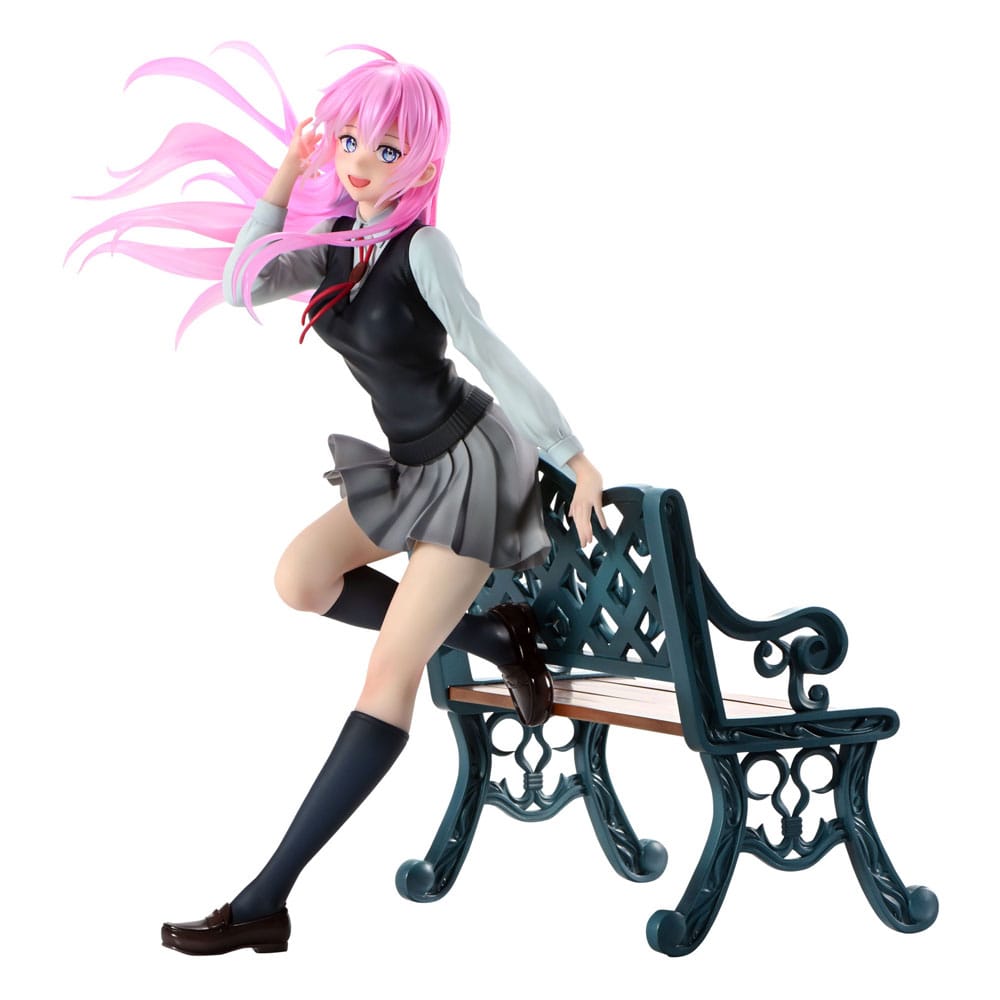Statua Shikimor's Not Just a Cutie Prisma Wing PVC 1/7 Shikimori san 22 cm DS Modellismo Statua Shikimor's Not Just a Cutie scala 1/7