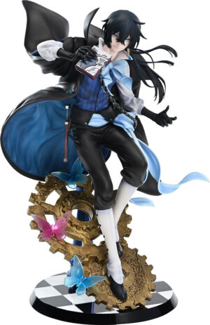 Statua Case Study Vanitas Prisma scala 1/7