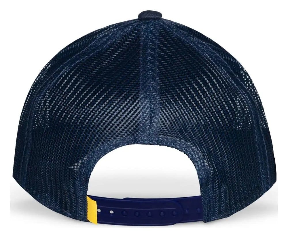 Cappellino World Of Warcraft Trucker DS Modellismo Cappellino World Warcraft Trucker PCMerch