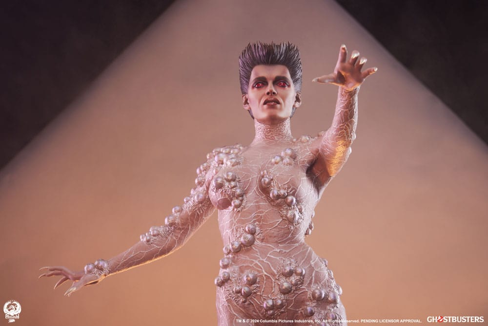 Statua Ghostbusters Premier Series 1/4 Gozer 53 cm DS Modellismo Statua Ghostbusters Premier Series scala 1/4