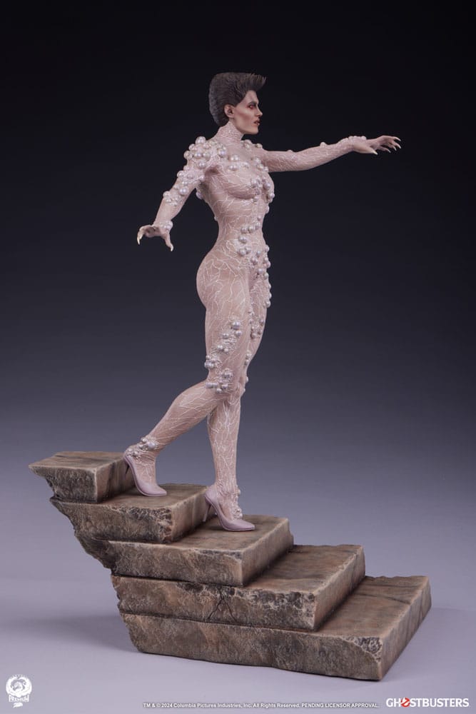 Statua Ghostbusters Premier Series 1/4 Gozer 53 cm DS Modellismo Statua Ghostbusters Premier Series scala 1/4