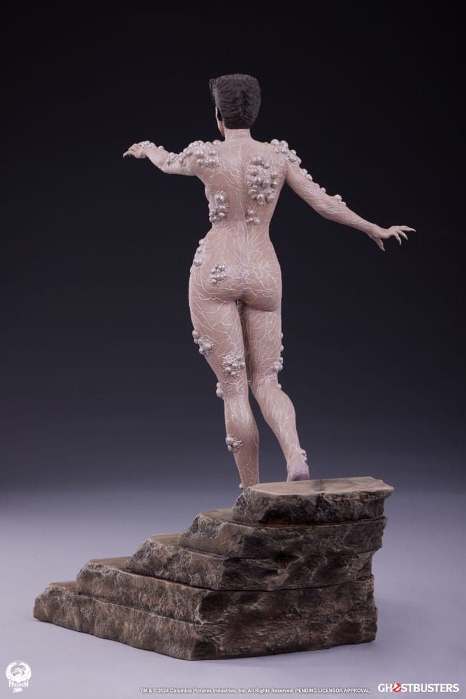 Statua Ghostbusters Premier Series 1/4 Gozer 53 cm DS Modellismo Statua Ghostbusters Premier Series scala 1/4