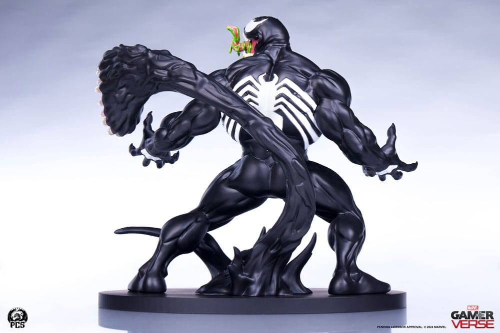 Statua Marvel Gamerverse Classics PVC 1/10 Venom 20 cm DS Modellismo Statua Marvel Gamerverse Classics scala 1/10