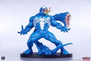 Statua Marvel Gamerverse Classics scala 1/10