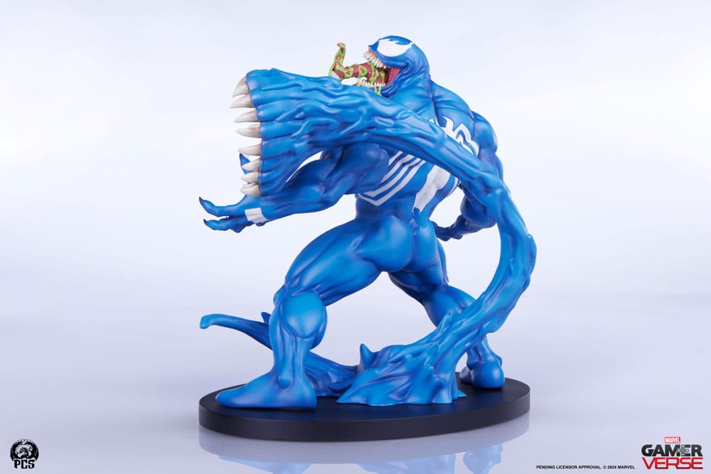 Statua Marvel Gamerverse Classics PVC 1/10 Venom Player 2 20 cm DS Modellismo Statua Marvel Gamerverse Classics scala 1/10