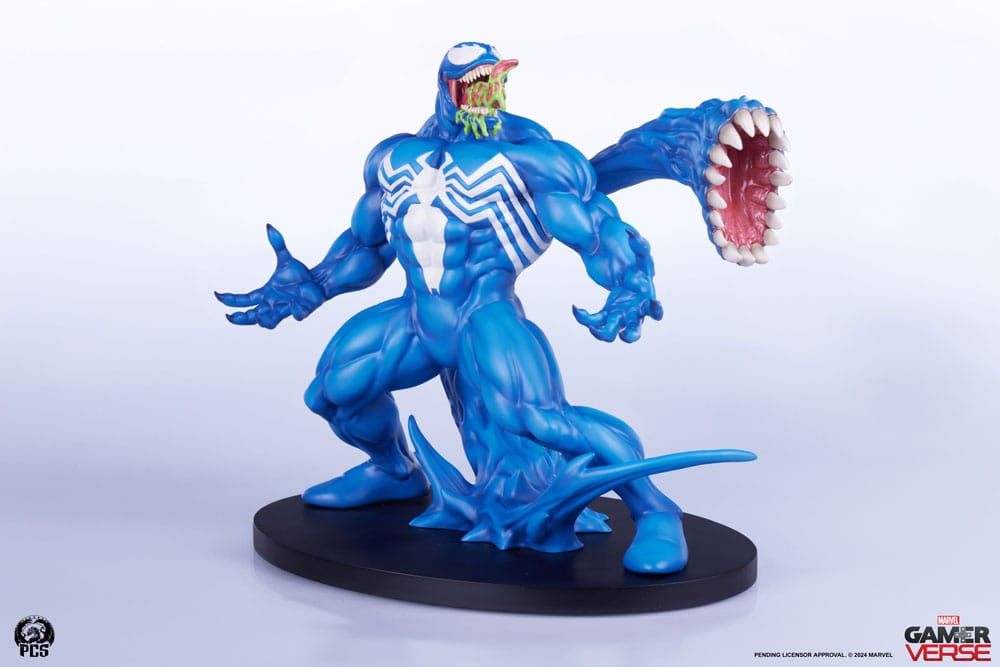 Statua Marvel Gamerverse Classics PVC 1/10 Venom Player 2 20 cm DS Modellismo Statua Marvel Gamerverse Classics scala 1/10