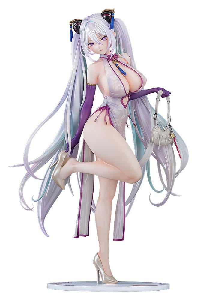 Azur Lane PVC Figure 1/6 Kearsarge Springtime Monitoring 28 cm DS Modellismo Azur Lane PVC Figure Kearsarge scala 1/6